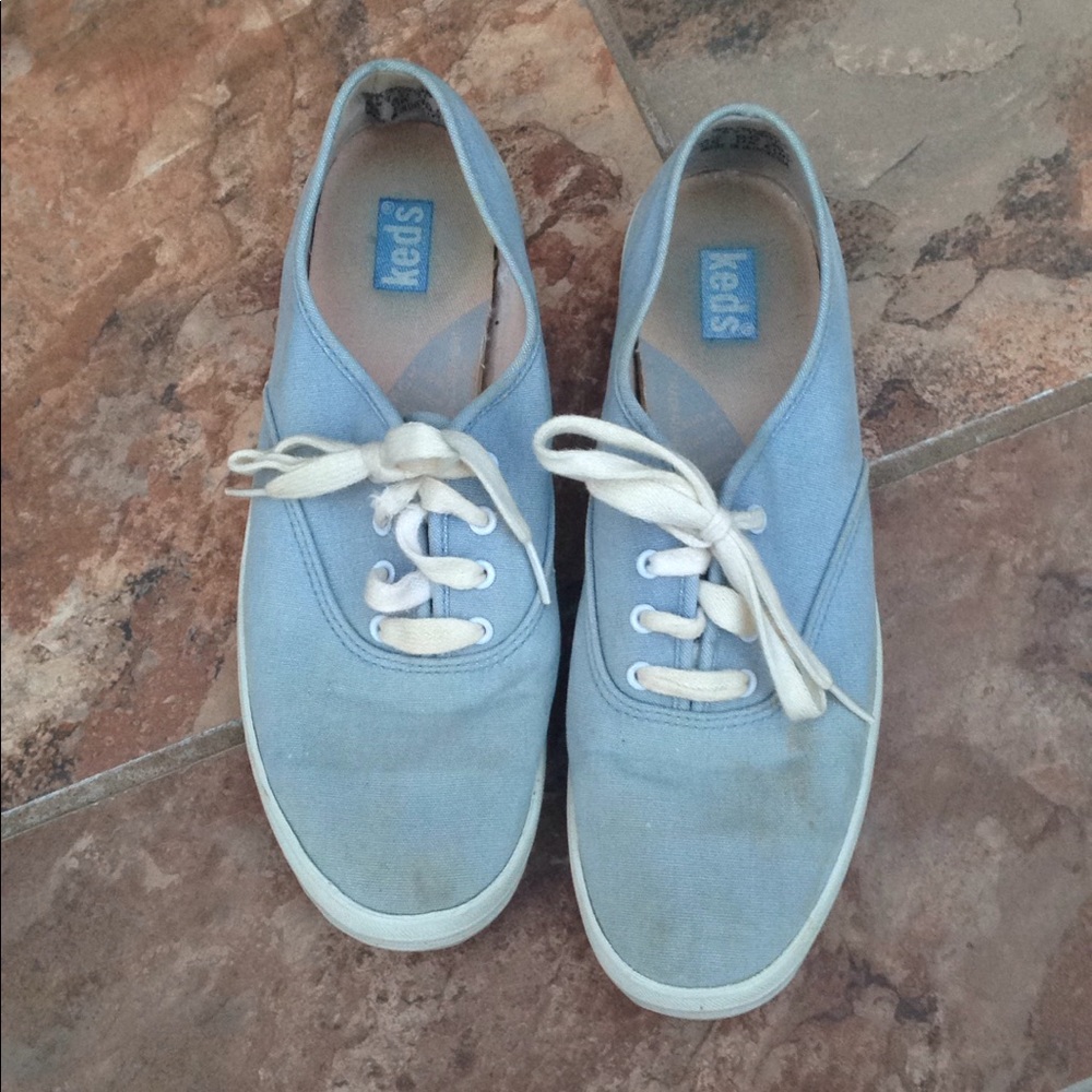 Blue Keds